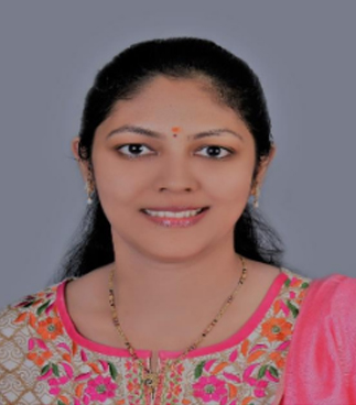 Dr. Anuradha Yesugade
