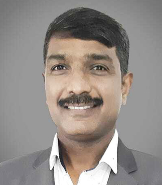 Dr. Ghorpade Veerdhaval S