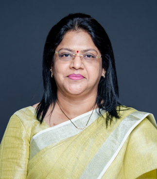 Dr. Kirti Nilesh Mahajan