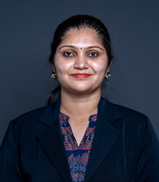 Dr. Shradha Vernekar