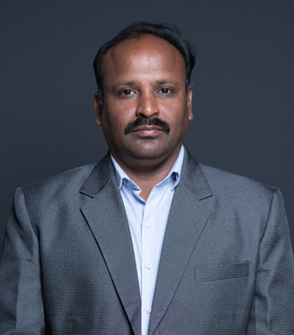 Mr. Udaysinh Ashokrao Desai