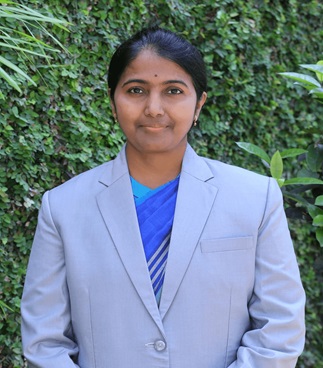 Mrs. Sangeeta Patil