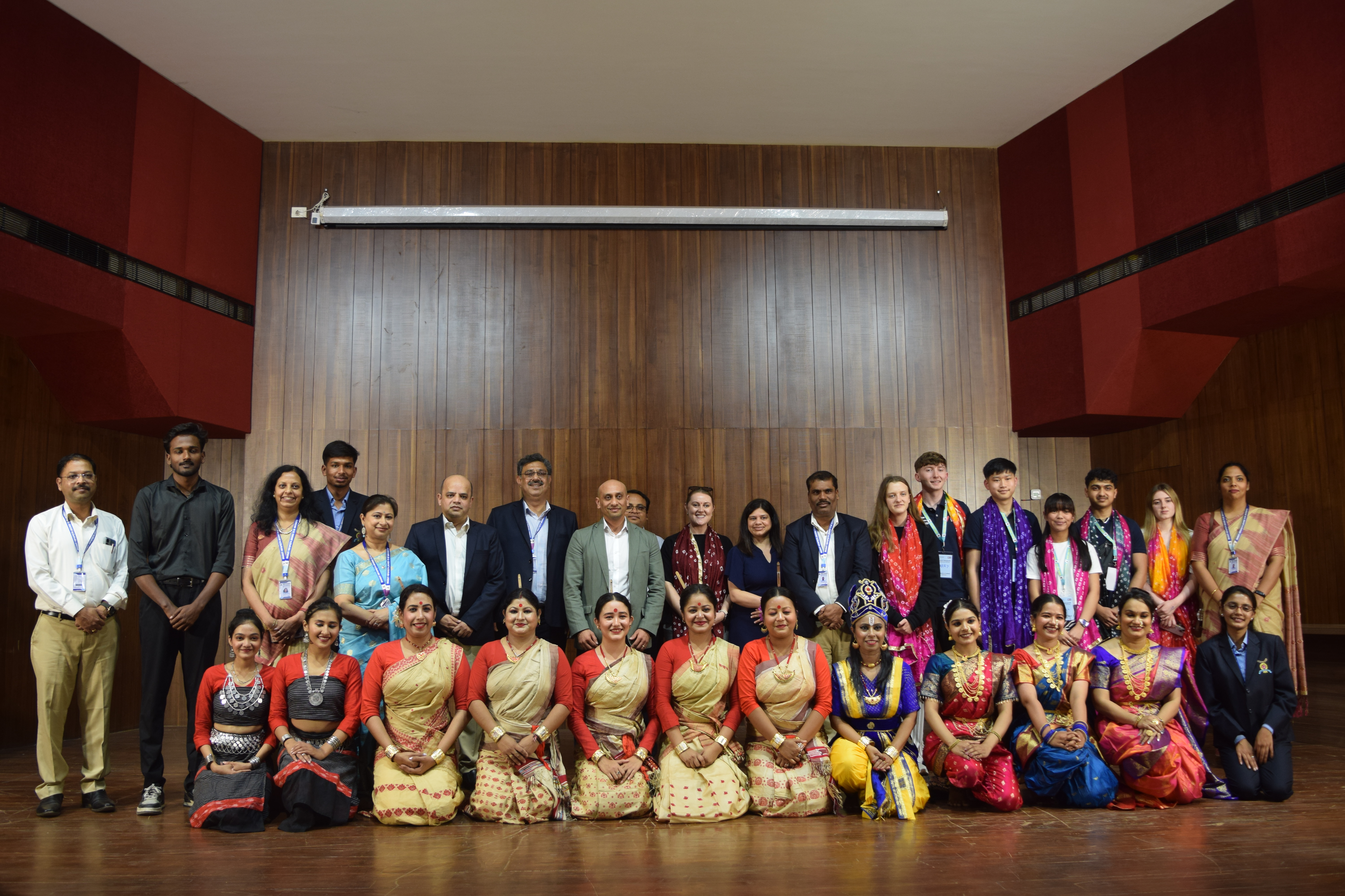 Shaping Tomorrow's Leaders